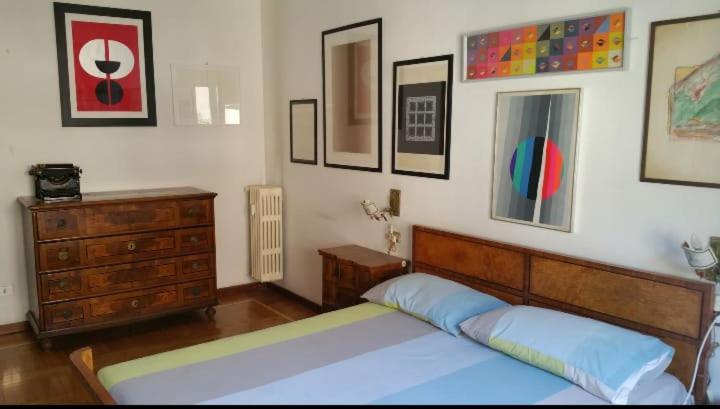 Privatunterkunft Art And Design -